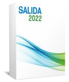 AbamSoft SALIDA 2022 - Ihre Rechnungssoftware - jetzt erhältlich