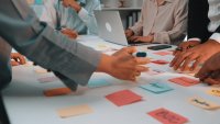 The Transformation Treadmill: Why Business Transformations Fail Before They Start