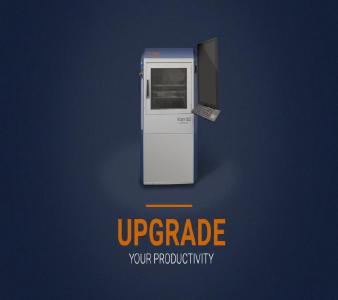 Sistema de test inline para centros de producción