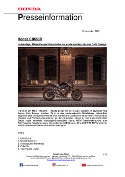 Presseinformation Honda CB650R (vom 06.11.2018).pdf