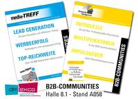 B2B Communities dmexco 2012