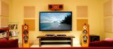 Panasonic stellt neues 165 cm (65 Zoll) 3D-Display für den Heimkino-Bereich vor