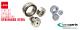 CAD-Modelle der Nadellager von Japan Nose Seiko auf TraceParts-Plattform verfügbar