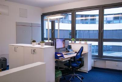 CADENAS startet nach Umzug in neues Innovationszentrum im Augsburger Norden durch