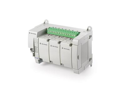 Allen Bradley Micro830 PLC