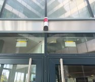 Sicherheit mit System: UDS Beratung qualifiziert zum Thema Einbruchmeldeanlagen (EMA)