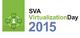 SVA VirtualizationDay 2015 in Frankfurt und Hannover