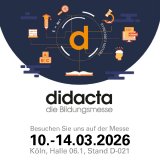 Didacta 2026