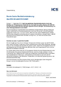 ICS AG - Rechtsformänderung von AG zu GmbH.pdf