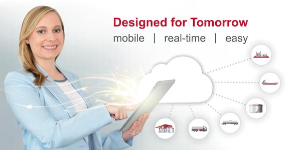 "Designed for Tomorrow": Auf der StocExpo 2016 präsentiert Implico die neuesten Innovationen für das Downstream-Geschäft © Implico