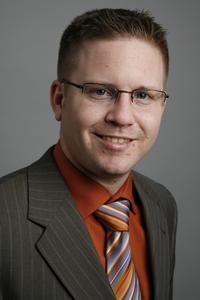 Michael Huber