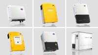 SMA Battery Inverters