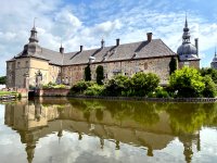 Schloss Lembeck (2025)