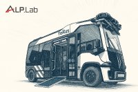 TORUS Sketch