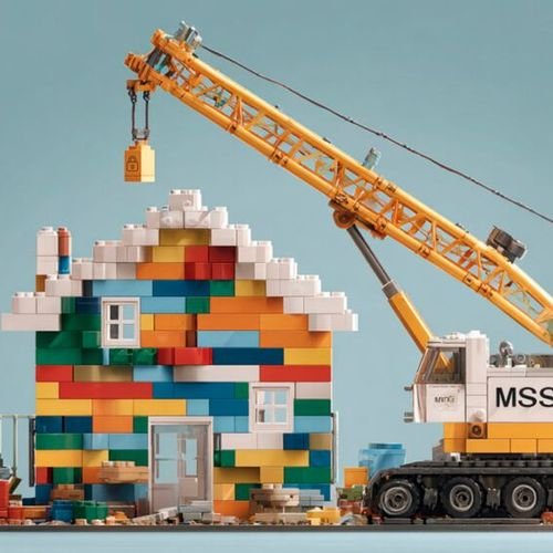 Die richtigen Bausteine für mehr IT-Sicherheit