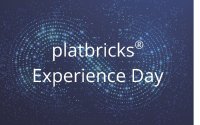 Arvato Systems invites logistics managers to the platbricks® Experience Day at Microsoft in Cologne on September 16, 2025