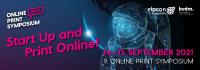Online Print Symposium: Das Programm ist veröffentlicht