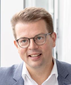 Mike Bergmann, Gründer & Gesellschafter Exabyters Betriebs GmbH