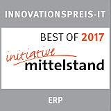 Best-of-IT Mittelstand 2017