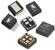 Die VDRM-Serie der MagI³C-Power-Module-Familie im TO263-Gehäuse realisiert einen voll integrierten DC/DC-Spannungswandler / Bildquelle: Würth Elektronik eiSos