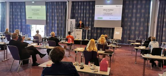 Rede des Bundesbeauftragten