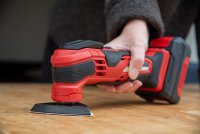 TÜV SÜD-Tipps für den Kauf und Einsatz von Multifunktionswerkzeugen