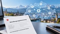 SchKG-Revision 2026: Schweizweite Betreibungsauskunft stärkt die Qualität von Background Checks
