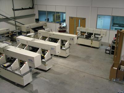 AdoptSMT Group Opens New Office in UK