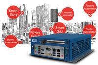 MSC Technologies presents its first NanoServer embedded system with the Intel Q87 Express chipset
