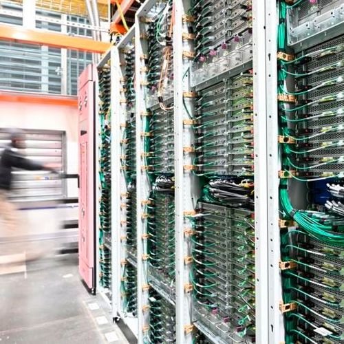 Ist der Datenraum von AWS wirklich souverän?