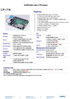 Datasheet-LP-17A.pdf