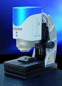 InfiniteFocusSL ist ein neues optisches 3D Messsystem zur rückführbaren, einfachen und schnellen Messung von mikrostrukturierten Oberflächen.