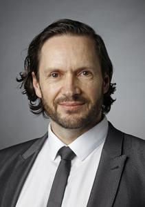 Erik von Hoerschelmann