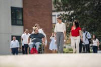 Eine Unternehmenskultur, in der jede Person wertgeschätzt und in ihrer Einzigartigkeit gefördert wird.