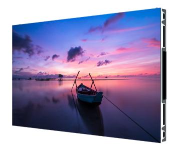 COMM-TEC is new distributor for LED Video Walls from INFiLED
