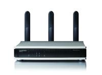 LANCOM stellt neue 450 Mbit/s WLAN Access Points vor