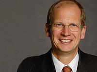 Rainer Reichhold, Präsident. Bild: HwK