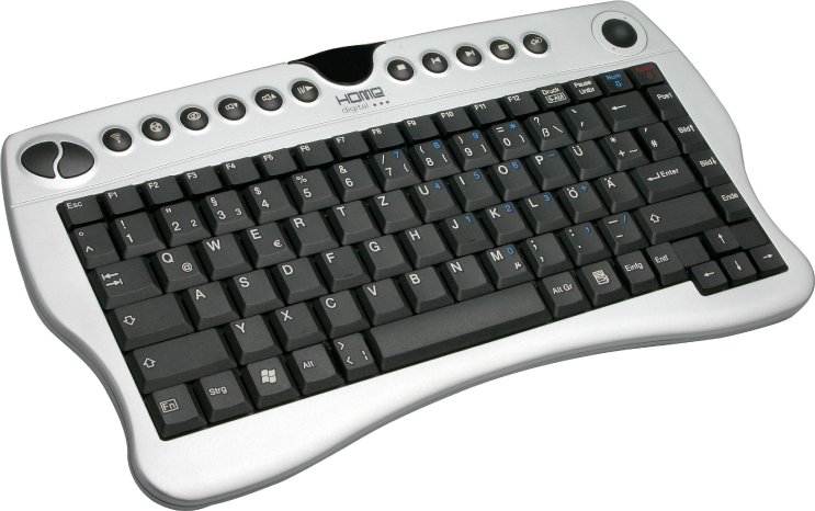 Sharkoon HomeDigital Wireless Keyboard RF.jpg