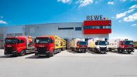 REWE International setzt zukünftig auf das Warehouse Management System von Körber