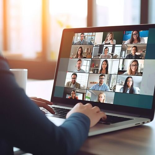 Welche gefährlichen Schwachstellen lauern bei Video-Calls?