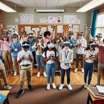 Virtuelle Klasse beim VR-Training(c)Frank Hirschvogel Stiftung_Erstellt mit Unterstuetzung .png