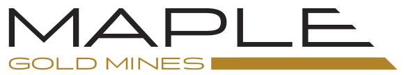 Maple Gold Mines Logo