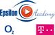 Epsilon Academy mit Trainingsportal gestartet