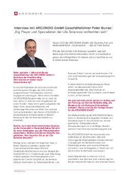 ARCONDIS_Interview_CEO_GmbH_PeterBunse.pdf