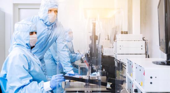 Prozessvielfalt und -sicherheit in Entwicklung und Produktion