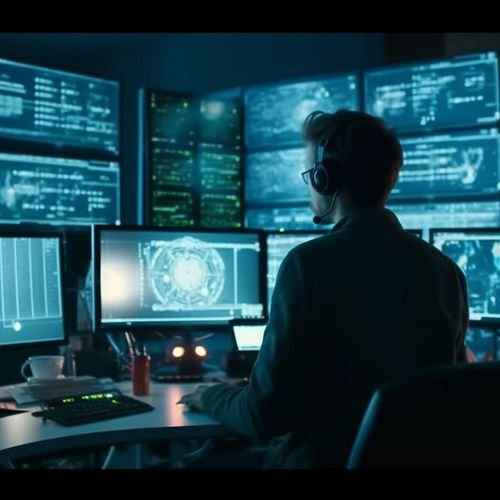 Warum IT-Sicherheit ohne Grundlagen scheitert