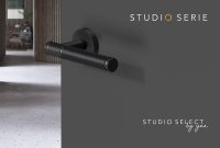 Studio Serie - Studio Select by you | Karcher Design