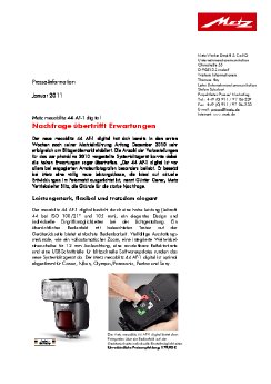 11-01 mecablitz 44 AF-1 digital_Verkaufsstart.PDF