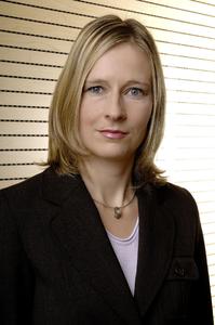 Susanne Köhler, Geschäftsführerin Mindlab