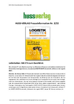 Presseinformation_3_HUSS_VERLAG_LOGISTIK HEUTE Sonderheft Software in der Logistik 2022.pdf